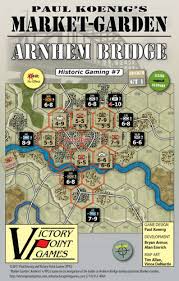 Market-Garden - Arnhem Bridge
